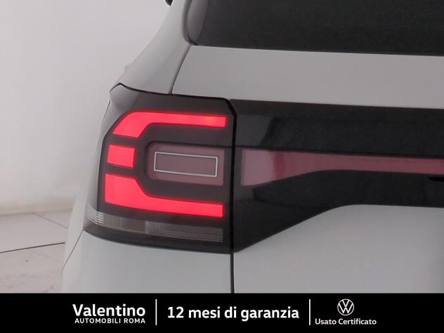 Volkswagen T-Cross 1.0 tsi Style 110cv - Foto 8