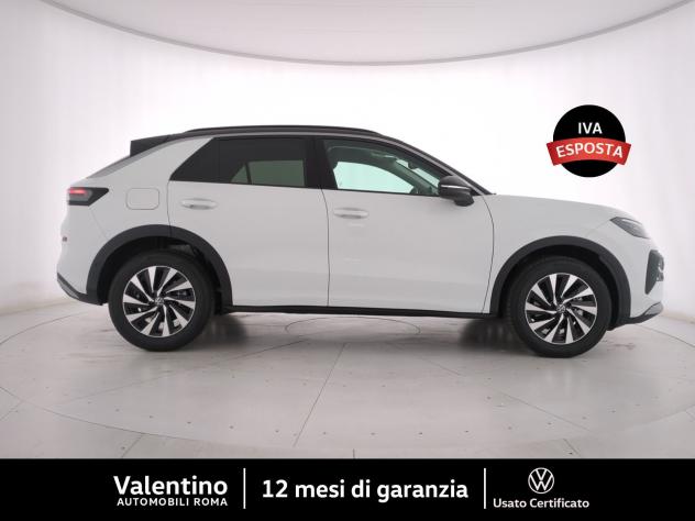 Volkswagen T-Roc 1.5 etsi Life 150cv dsg - Foto 2