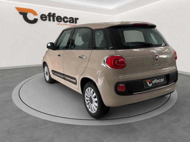 FIAT 500L 1.3 Multijet 95 CV Dualogic Lounge rif. 24087271 - Foto 4