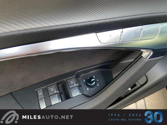 AUDI A6 Avant 40 TDI Stronic Sport rif. 23723922 - Foto 9