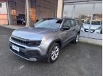 Jeep Avenger 1.2 Turbo 100 CV Altitude