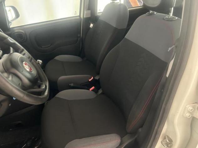 FIAT Panda 0.9 TwinAir Turbo S&S 4x4 rif. 24153484 - Foto 5