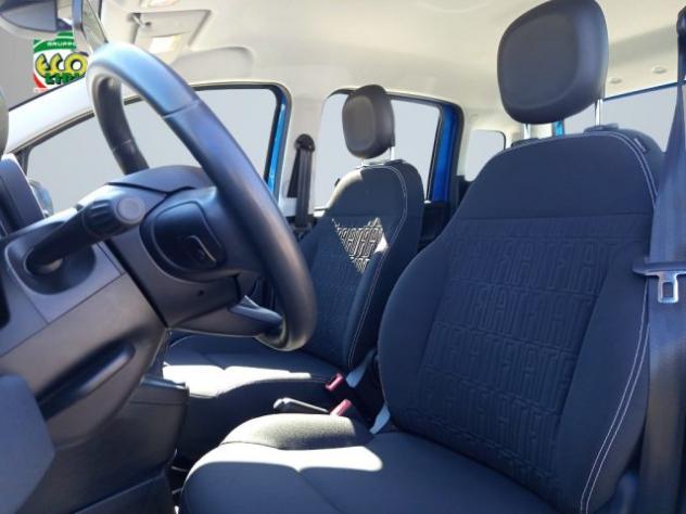 FIAT Panda 1.0 FireFly S&S Hybrid+GPL rif. 24175669 - Foto 9