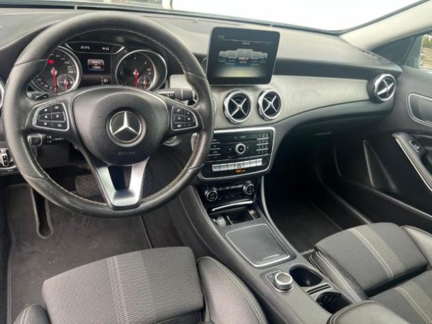 MERCEDES-BENZ GLA 200 d Automatic 4Matic Sport rif. 22622816 - Foto 6