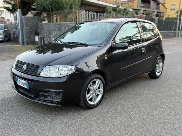 Fiat Punto 1.3 Multijet 16V 3 porte Dynamic - Foto 3