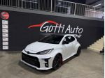 TOYOTA Yaris PRIMA VERNICE WHITE PERLA FULL STOCK rif. 23933953