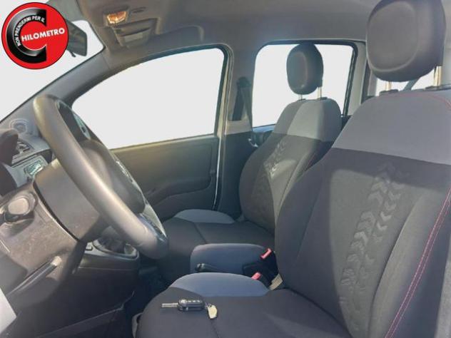 FIAT Panda 1.2 EasyPower Easy rif. 23872758 - Foto 8