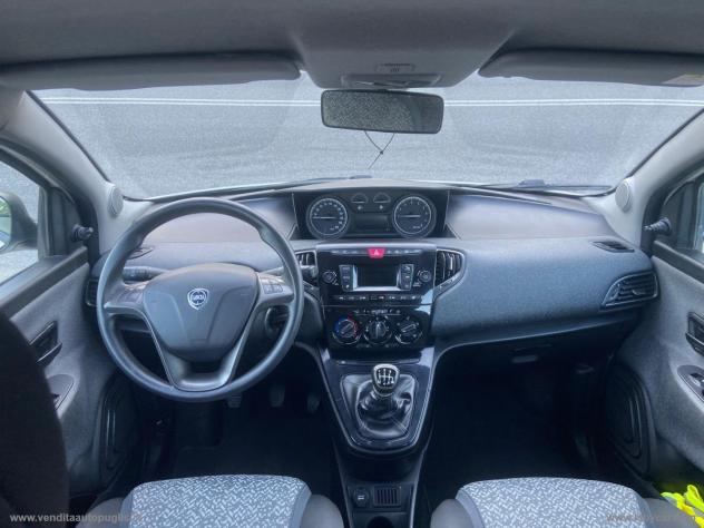 LANCIA Ypsilon 1.0 FireFly 5pS&S Hyb. Eco Silv. - Foto 3