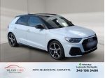 Audi A1 SPB 30 TFSI S tronic line edition
