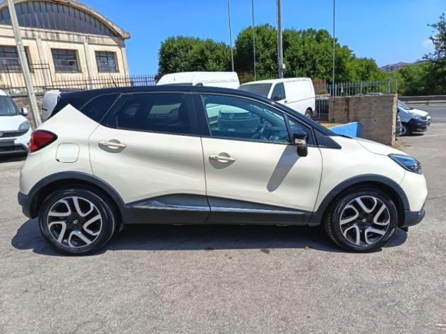 RENAULT Captur 1.5 dCi 8V 90 CV EDC Project Runway rif. 23961773 - Foto 5