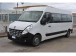 RENAULT Master T35 2.3 dCi/125 PL 125CV 16 POSTI rif. 22284993