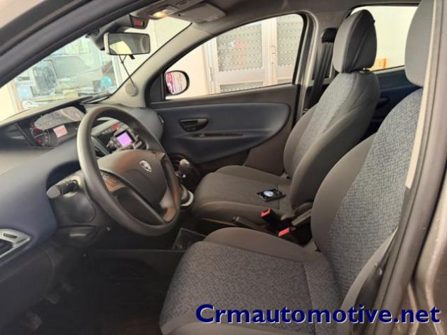 LANCIA Ypsilon PROMO FINANZ. 1.0 FireFly S&S Hybrid Silver Plus rif. 24079460 - Foto 7