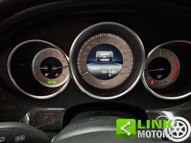 MERCEDES-BENZ CLS 220 d SW Premium GARANZIA INCLUSA rif. 23776605 - Foto 6