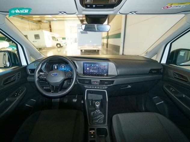 FORD Tourneo Connect Grand Tourneo Connect 2.0 EcoBlue 102 CV Plus rif. 23398937 - Foto 5