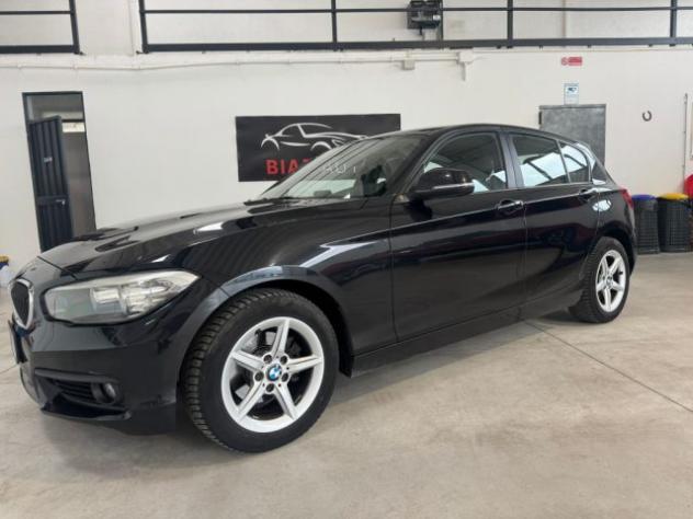 BMW 118 d 5p. ZF Advantage 150CV rif. 23778760 - Foto 7