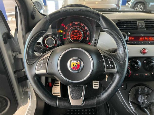 Abarth 500 1.4 Turbo T-Jet - Foto 6
