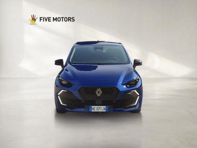 RENAULT Clio 1.8 E-TECH full hybrid 160 evolution rif. 24089331 - Foto 2