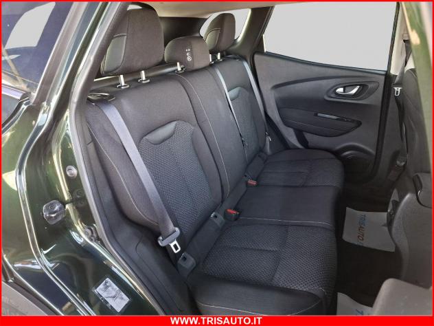 RENAULT Kadjar 1.5 Dci Business NEOPATENTATI (NAVI) - Foto 10