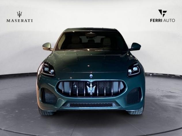 MASERATI Grecale MHEV 250 CV AWD MY25 rif. 22715154 - Foto 3