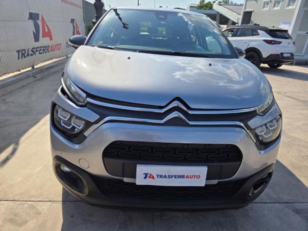 CITROEN C3 PureTech 83 S&S Feel rif. 23829361 - Foto 8
