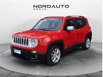 Jeep Renegade 1.6 Mjt DDCT 120 CV Limited