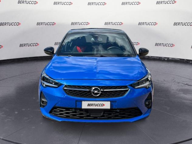 OPEL Corsa 6ª serie Corsa 1.2 100 CV GS Line - Foto 6