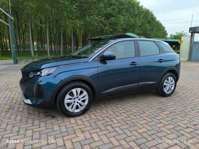 Peugeot 3008 BlueHDi 130 S&S EAT8 Active Business - Foto 9