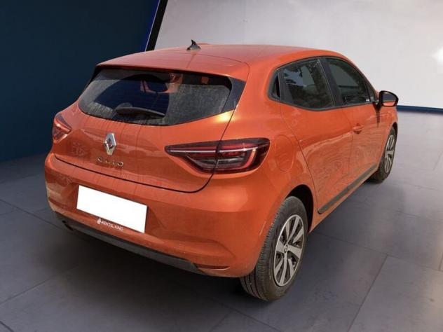 Renault Clio 1.0 SCE 49KW EQUILIBRE - Foto 2