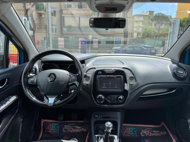 RENAULT Captur dCi 8V 110 CV Start&Stop Energy Hypnotic rif. 23973366 - Foto 7