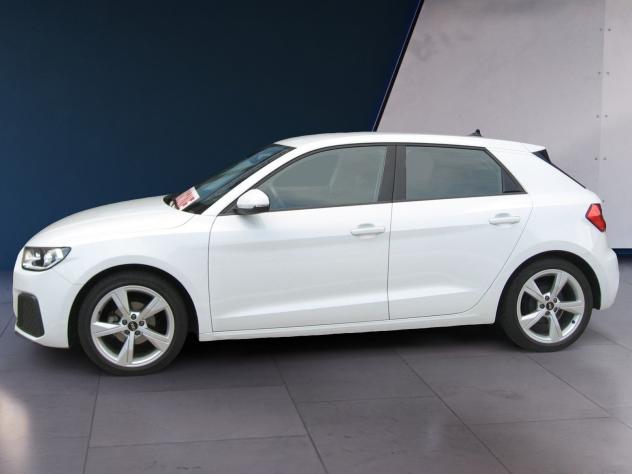 Audi A1 Sportback 25 TFSI Admired - Foto 7