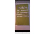 Pulizie