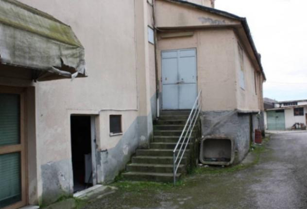 Immobile in asta di 3 m² in vendita a Sala Consilina - Foto 9