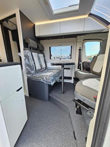 ADRIA TWIN SUPREME 640 SGX rif. 23918137 - Foto 6