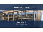 Immobile in asta di 5840 m² in vendita a Montefalco