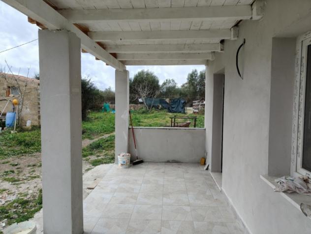A pochi km da Alghero vendiamo casa in campagna con terreno. - Foto 4