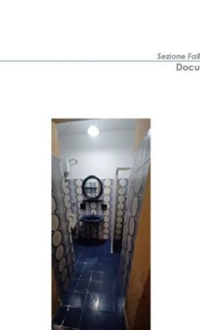 Immobile in asta di 239 m² con più di 5 locali in vendita a Arbus - Foto 13