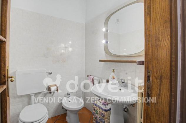 Appartamento di 100 m² con 3 locali e box auto in vendita a Brissago-Valtravaglia - Foto 20