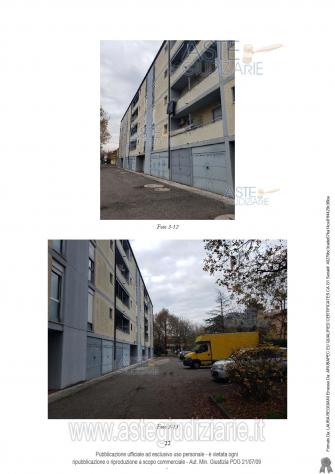 IMMOBILI-IMMOBILE RESIDENZIALE-Via Pio La Torre n. 1 - Foto 5