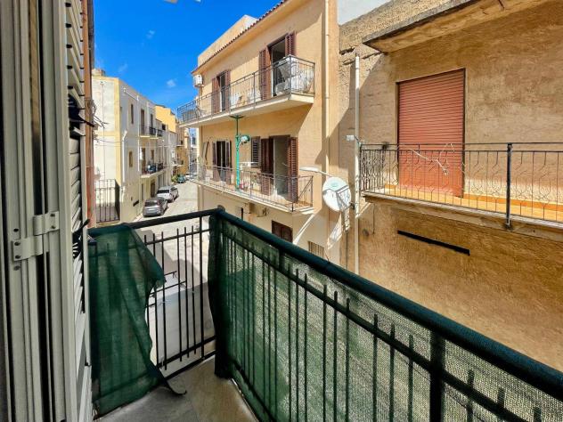 Casa Semindipendente in vendita a Castellammare del Golfo - Foto 17