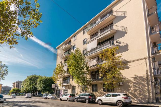 Appartamento in vendita a Catania, Viale Rapisardi - Foto 2