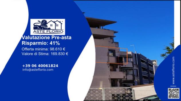Immobile in asta di 91 m², box auto in vendita a Chioggia - Foto 2