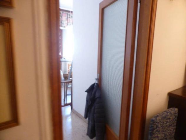 Immobile in asta di 170 m² con più di 5 locali e box auto in vendita a Fermo - Foto 16