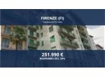 Immobile in asta di 136 m² in vendita a Firenze