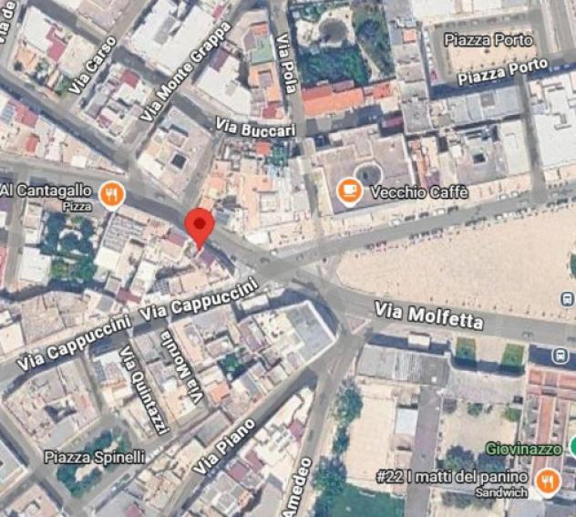 Immobile in asta di 99 m² in vendita a Giovinazzo - Foto 7