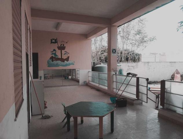 Villa in vendita a Mazara del Vallo