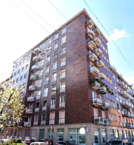 Appartamento di 76 m² con 2 locali in vendita a Milano