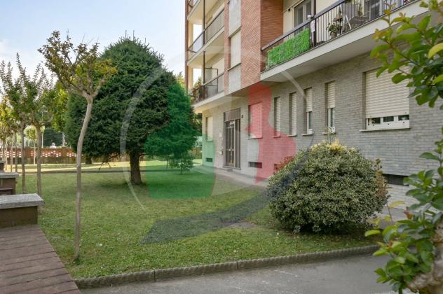 Appartamento in vendita a Moncalieri, San Pietro