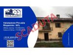 Immobile in asta di 314 m², box auto in vendita a Montafia