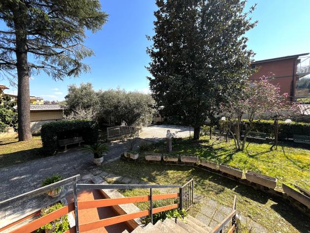 Villa in Via della Giustiniana - Foto 18