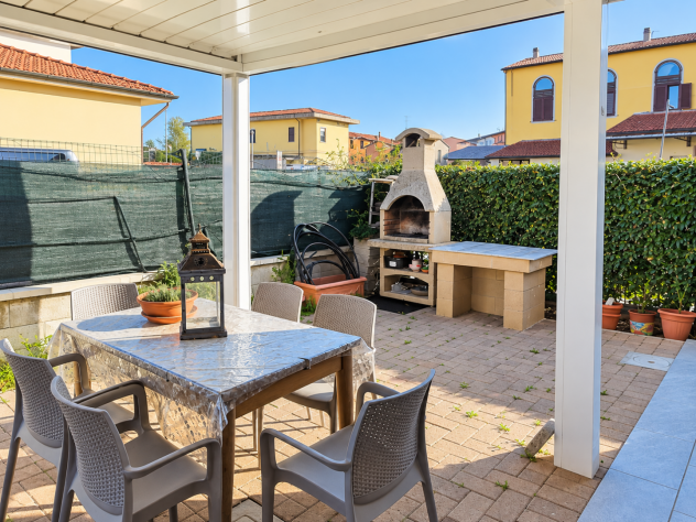 Casa singola in vendita a Ponte a Egola - San Miniato 117 mq Rif: 1360539